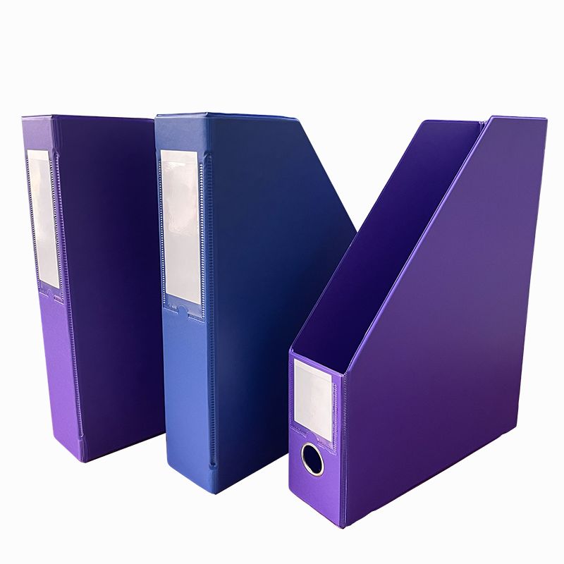 How PVC Lamination Improves Folder Durability: A Factory View